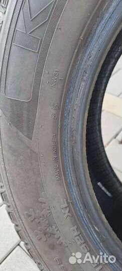 Kumho I'Zen KW31 185/65 R15