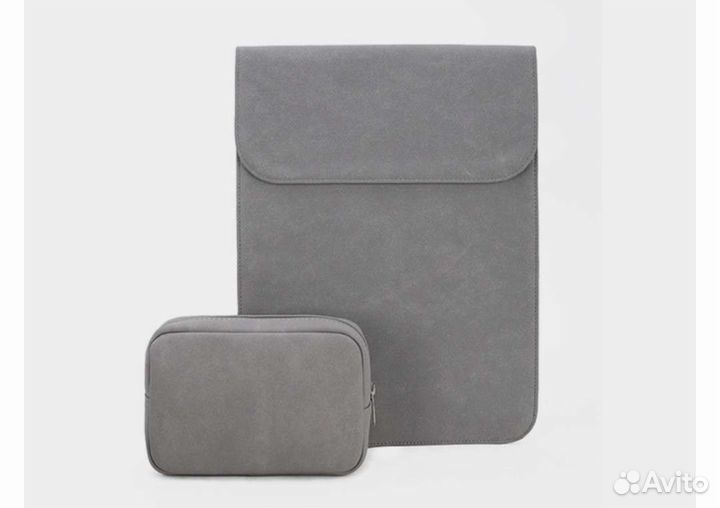 Чехол для ноутбука MacBook Pro 15 (Новый)