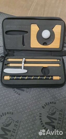 Домашний Гольф