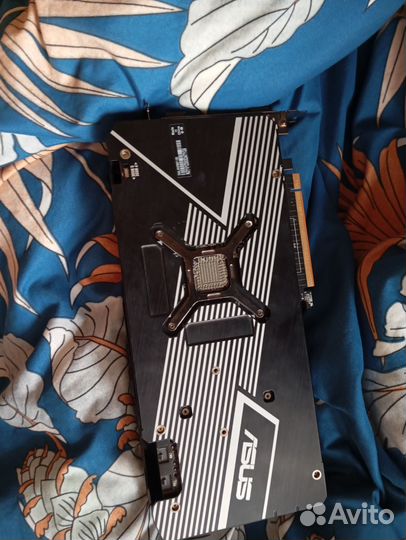 Видеокарта amd Radeon rx 6700 xt