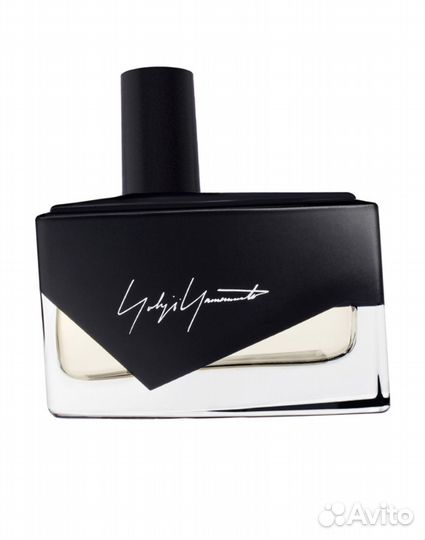 Yohji yamamoto i'm not going to disturb you femme
