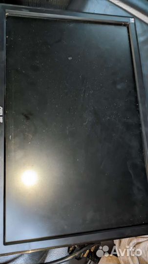 Asus vw193D-B