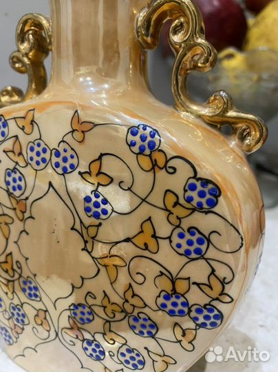 Штоф куманец СССР Азербайджан