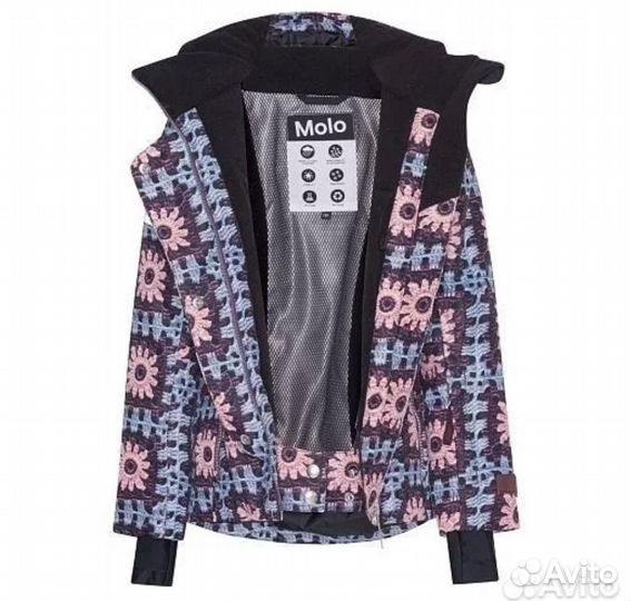 Куртка Molo Pearson 176(42)