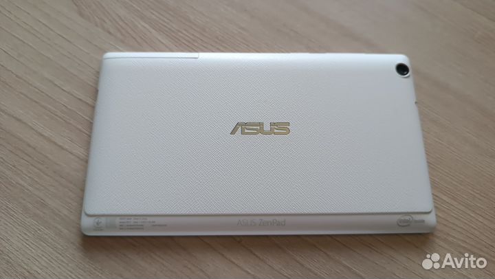 Планшет asus zenpad C7.0