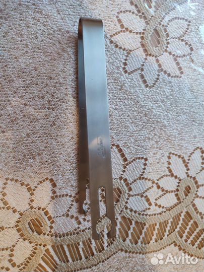 Пароварка, предметы сервировки, аксессуары Цептер