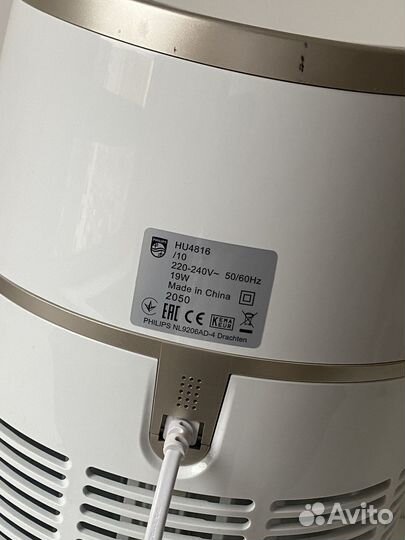 Увлажнитель воздуха Philips HU4816/10