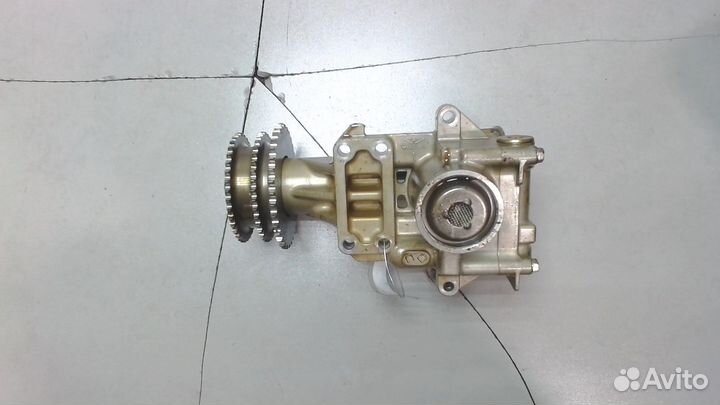 Насос масляный Subaru Tribeca (B9), 2008