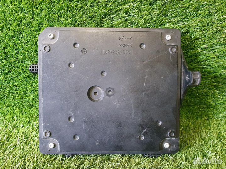 Блок комфорта Renault Megane 3 дизель 1.5Л 2009