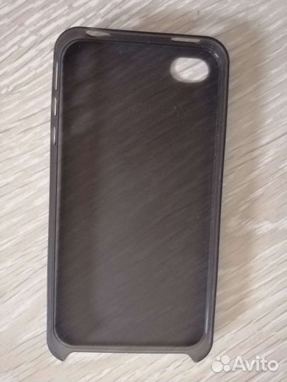 Чехол на iPhone 4s