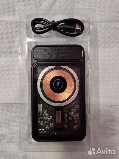 Powerbank kakusiga