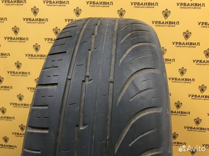 Marshal Matrac XM KH35 205/60 R16 92H