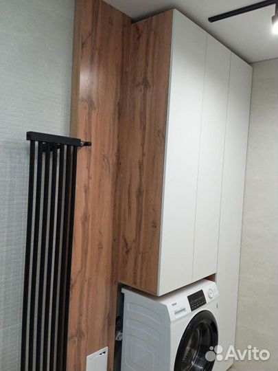 Мебель в ванную комнату