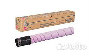 TN-319M Картридж konica-minolta