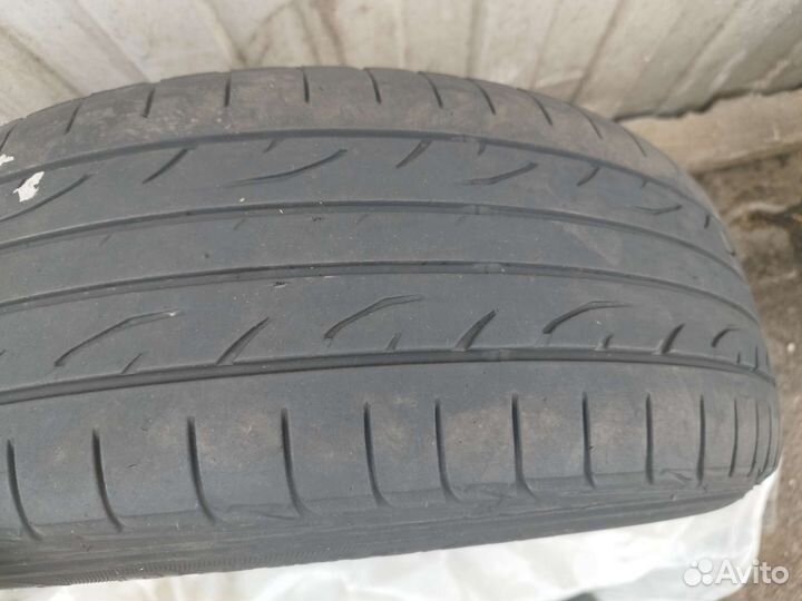 Dunlop SP Sport LM704 3.75/60 R15
