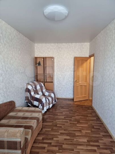 1-к. квартира, 34,6 м², 4/5 эт.