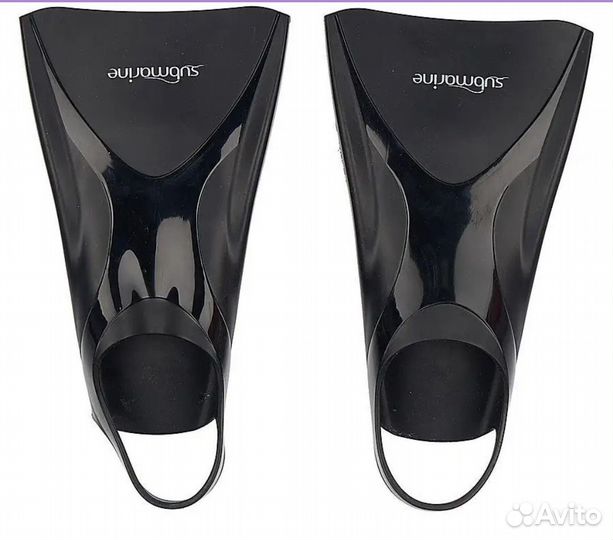 Ласты submarine 37-38 размер