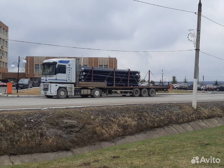 Услуги автотранспорта