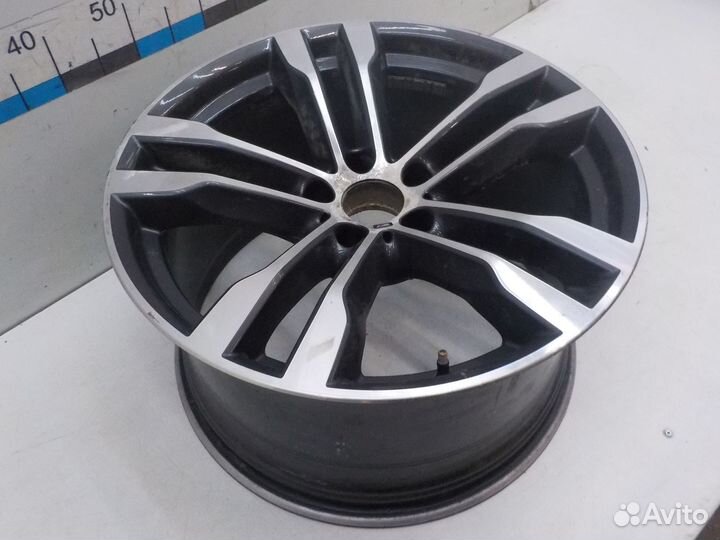 Б/У Б/У Диск колесный 19