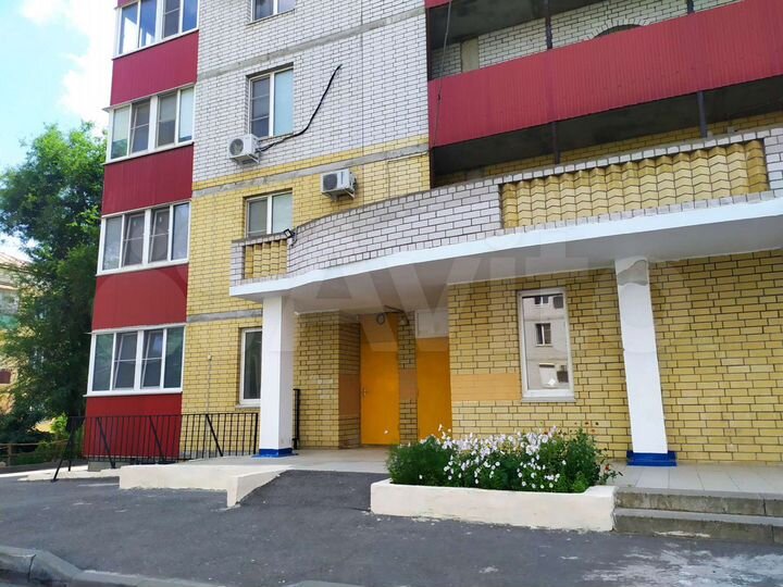 Помещение свободного назначения, 420 м²