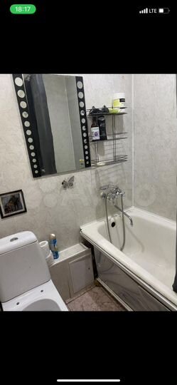 Квартира-студия, 25 м², 4/5 эт.