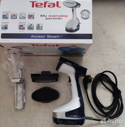 Tefal Access Steam DT8100