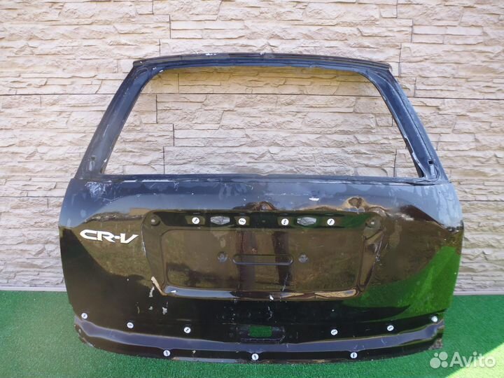 Крышка багажника Хонда CR-V с 2007-2012