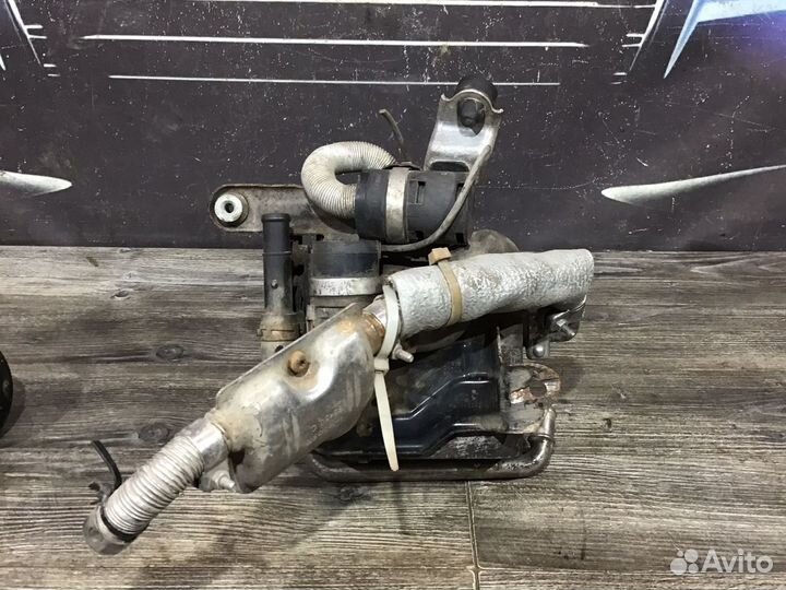 Вебасто Audi A8 D3