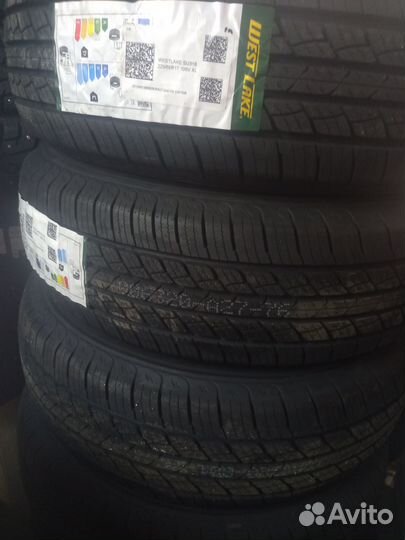 Westlake SU318 225/65 R17 106V