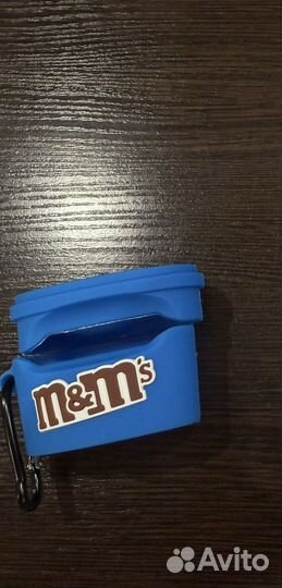M&M's чехол