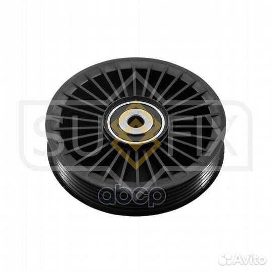 Ролик обводной приводного ремня LCV FP2276 sufix