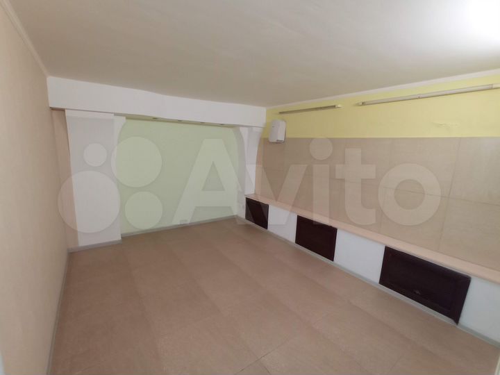 Свободного назначения, 50 м²