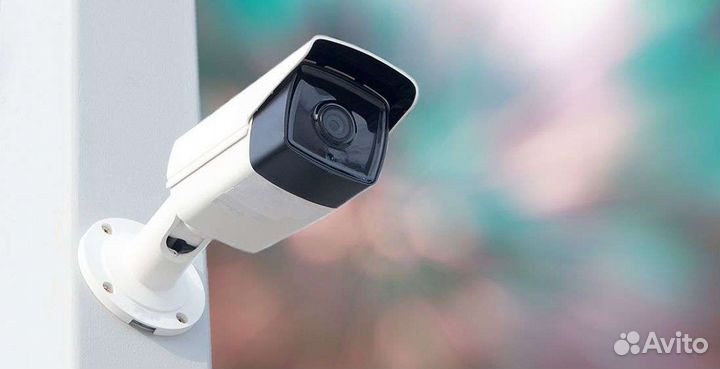 Камера видеонаблюдения,видеонаблюдение, интернет