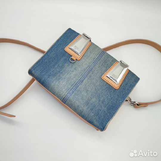 Diesel сумка оригинал