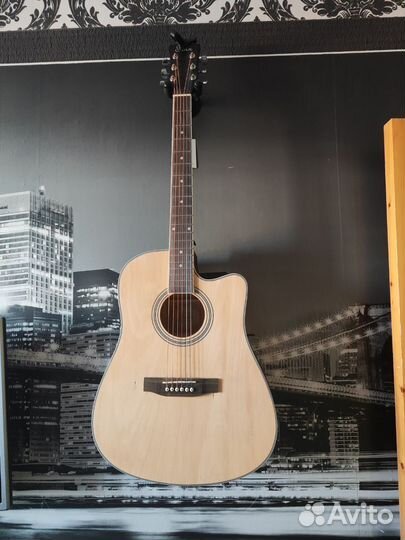 Акустическая гитара Foix