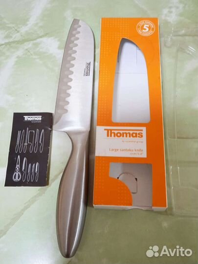 Нож Thomas