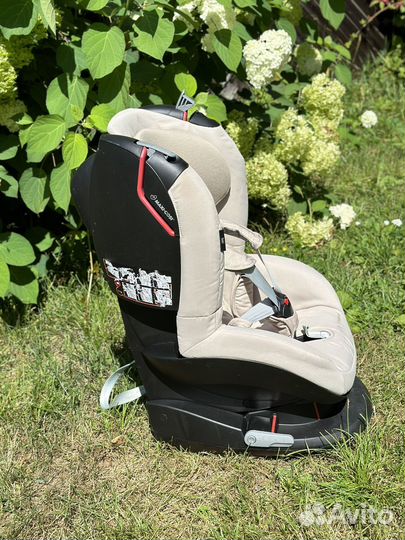 Детское автокресло 9 до 18 кг Maxi cosi tobi