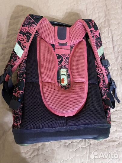 Школьный рюкзак Herlitz Bliss