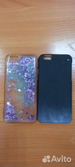 Чехол на iPhone 6s