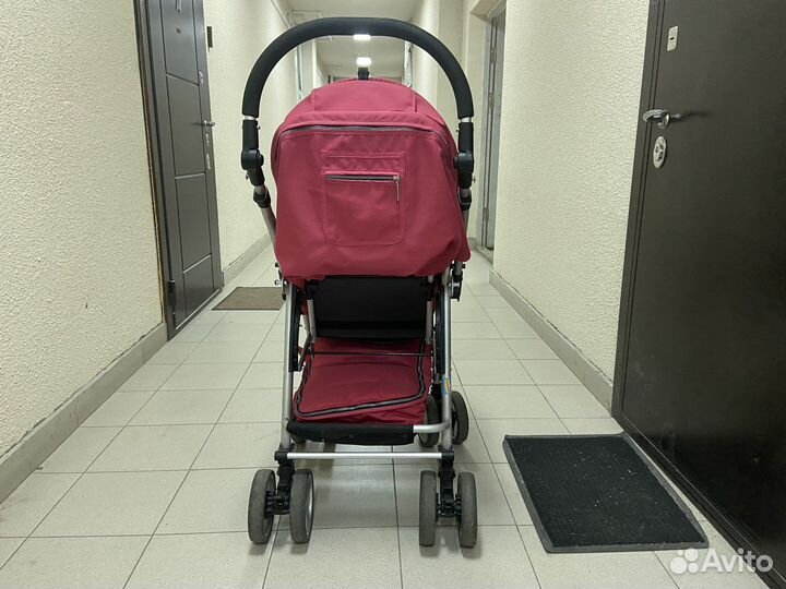 Коляска bumbleride прогулочная