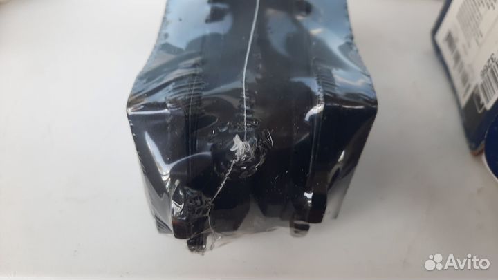 Тормозные колодки Barnett LD001 Передние