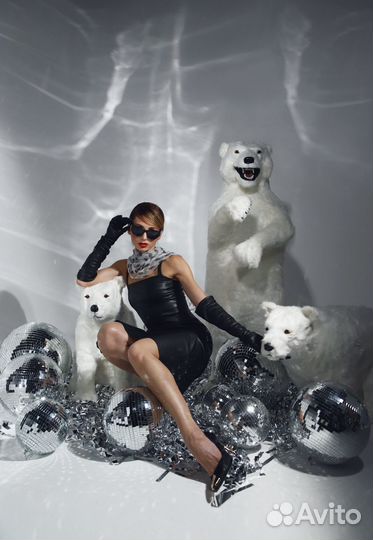 Новогодняя фотосессия