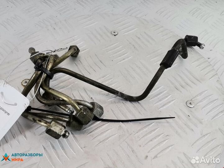 Трубка топливная Mercedes-Benz E-Класс A6110700033