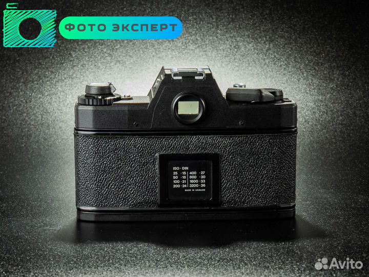 Фотоаппарат kiev 19M kit Arsat H 50mm f2