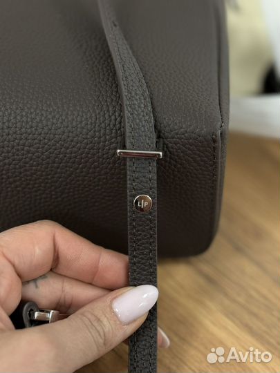 Сумка рюкзак Loro Piana