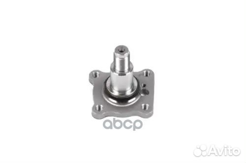 Ступица колеса задняя с ABS Ford