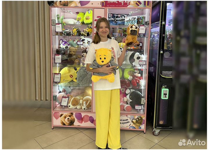 Бизнес без сотрудников