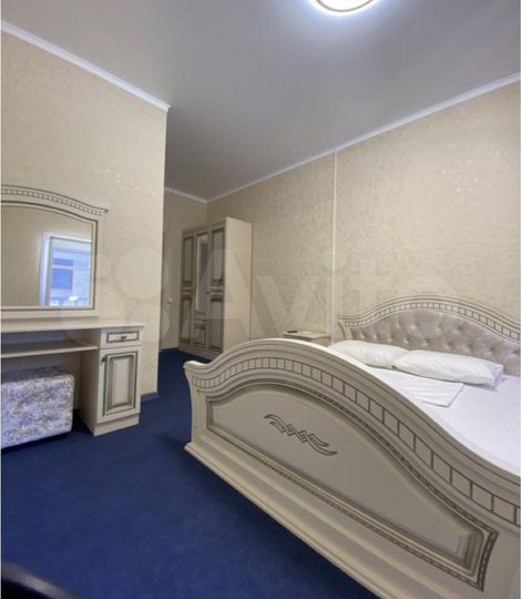 Комната 25 м², 1/2 эт.