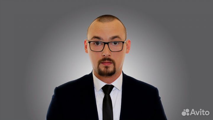 Личный водитель
