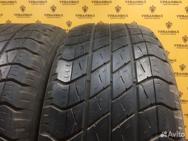Goodyear Wrangler HP 255/55 R18